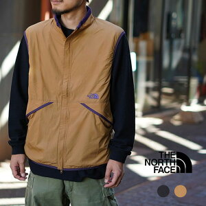 y|Cg10{ 11/14 10:00`11/16 23:59z UEm[XEtFCX xXg Y THE NORTH FACE Free Run Reversible Vest t[o[VuxXg NL72490 K戵i