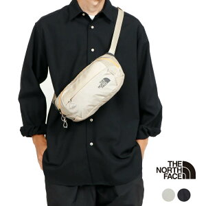 y|Cg10{ 11/14 10:00`11/16 23:59z UEm[XEtFCX EGXgobO Y fB[X THE NORTH FACE Hazy Waist Bag wCW[EGXgpbN NM82457 K戵i