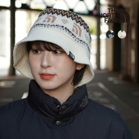 【SALE30%OFF】 ザ・ノース・フェイス ハット 帽子 メンズ レディース THE NORTH FACE Half Dome Nordic Wool Hat ハーフドームノルディックウールハット NN42435 正規取扱品【返品交換不可】