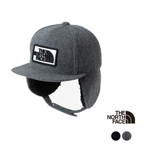 ySALE30%OFFz UEm[XEtFCX Lbv Xq LbY THE NORTH FACE Kids' Winter Trucker Cap LbYEB^[gbJ[Lbv NNJ42321 K戵i yԕisz