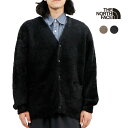 【SALE40%OFF】 ザ・ノース・フェイス カーディガン メンズ レディース THE NORTH FACE Alternative Feather Cardigan オルタナティブフェザーカーディガン NT92461 正規取扱品 【返品交換不可】