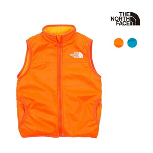 ySALE30%OFFz UEm[XEtFCX WPbg R[g LbY THE NORTH FACE Reversible Cozy Vest o[VuR[W[xXg NYJ82445 K戵i yԕisz