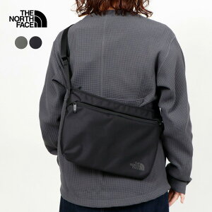 y|Cg10{ 10/4 20:00`10/6 1:59z UEm[XEtFCX V_[obO Y fB[X THE NORTH FACE Shuttle Shoulder Pouch VgV_[|[` NM82454 K戵i