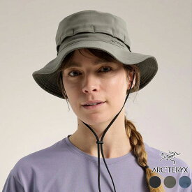 アークテリクス ハット 帽子 メンズ レディース ARC'TERYX CRANBROOK HAT クランブルック ハット X000006483 正規取扱品