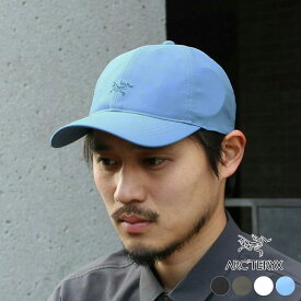 アークテリクス キャップ 帽子 メンズ レディース ARC'TERYX SMALL BIRD HAT スモール バード ハット X000007074 正規取扱品