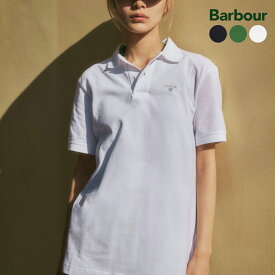 バブアー ポロシャツ メンズ Barbour BARBOUR SPORTS POLO バブアー スポーツポロ MML0358 正規取扱品