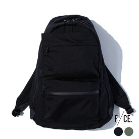 【ポイント10倍 4/20 0:00～23:59】 エフシーイー リュック バックパック メンズ レディース F/CE. FR CORDURA NOMADIC 19L FRコーデュラノマディック19L FFR31241B0001 正規取扱品