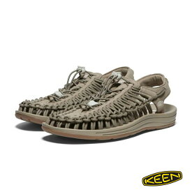 キーン サンダル メンズ KEEN UNEEK ユニーク 1025169 正規取扱品