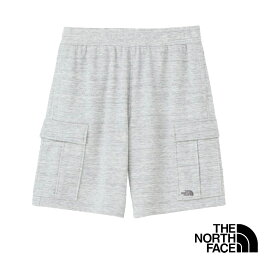 ザ ノースフェイス ショートパンツ ハーフパンツ メンズ THE NORTH FACE Sweat Cargo Short スウェットカーゴショーツ NB42450 正規取扱品