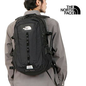 【ポイント10倍 4/24 20:00～4/27 9:59】 ザ ノースフェイス リュック バックパック メンズ レディース THE NORTH FACE Hot Shot ホットショット NM72302 正規取扱品