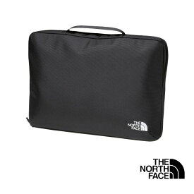 【ポイント10倍 5/4 20:00～5/6 23:59】 ザ ノースフェイス ブリーフケース メンズ レディース THE NORTH FACE Shuttle Document Holder シャトルドキュメントホルダー NM82337 正規取扱品