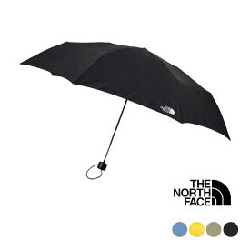 ザ ノースフェイス 雨傘 メンズ レディース THE NORTH FACE Module Umbrella モジュールアンブレラ NN32438 正規取扱品