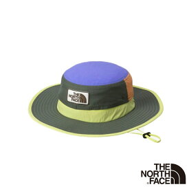 ザ ノースフェイス キャップ 帽子 キッズ THE NORTH FACE Kids' Grand Horizon Hat グランドホライズンハット NNJ02309 正規取扱品