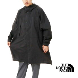 ザ ノースフェイス ケープ ポンチョ メンズ レディース THE NORTH FACE Taguan Poncho タグアンポンチョ NP12330 正規取扱品