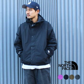 【ポイント10倍 ～5/31 9:59】 ザ ノースフェイス マウンテンパーカー メンズ THE NORTH FACE Stow Away Jacket ストウアウェイジャケット NP12435 正規取扱品 【PT20】