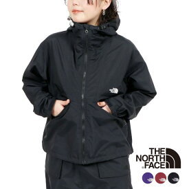 ザ ノースフェイス ナイロンジャケット レディース THE NORTH FACE Short Compact Jacket ショートコンパクトジャケット NPW22430 正規取扱品