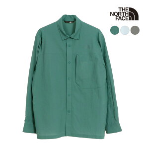 ySALE30%OFFz UEm[X EtFCX Vc  Y THE NORTH FACE Hikers' Shirt nCJ[YVc NR12401 K戵i yԕisz
