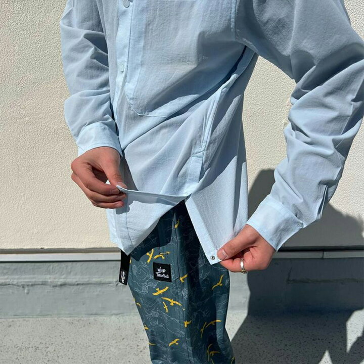 楽天市場】【SALE40%OFF】 ザ・ノース ・フェイス シャツ 長袖 メンズ 