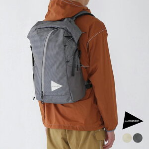 �A���h�����_�[ �����b�N �o�b�N�p�b�N �����Y ���f�B�[�X and wander ocean rip 25L backpack �I�[�V�������b�v 25L �o�b�N�p�b�N 5745975116 ���K�戵�i