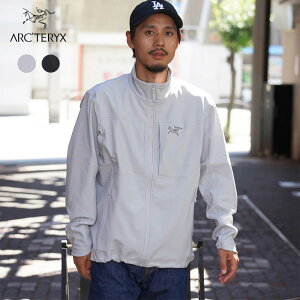 y|Cg5{ 11/14 10:00`11/16 23:59z A[NeNX WPbg Y ARC'TERYX GAMMA MX JACKET M K} MX WPbg Y X000008486 K戵i