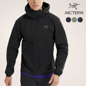y|Cg5{ 11/14 10:00`11/16 23:59z A[NeNX ȃWPbg Y ARC'TERYX ATOM HOODY M Ag t[fB Y X000009556 K戵i