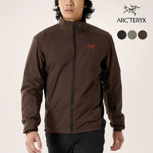 A[NeNX ȃWPbg Y ARC'TERYX ATOM JACKET M Ag WPbg Y X000009561 K戵i