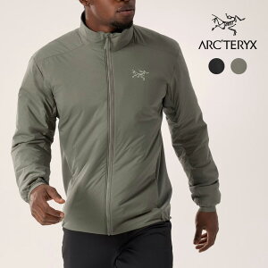 A[NeNX ȃWPbg Y ARC'TERYX ATOM JACKET M Ag WPbg Y X000009561 K戵i