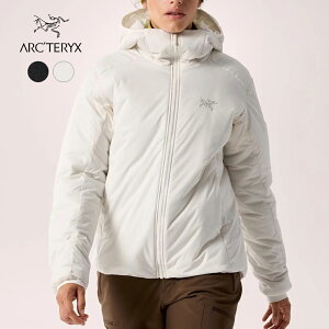 A[NeNX ȃWPbg fB[X ARC'TERYX ATOM SV HOODY W Ag SV t[fB EBY X000009853 K戵i