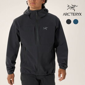 アークテリクスのマウンテンパーカー｜おしゃれで着回ししやすい最新人気モデルのおすすめは？