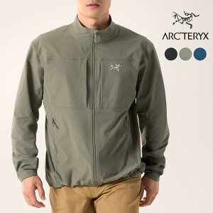 y|Cg5{ 11/14 10:00`11/16 23:59z A[NeNX iCWPbg Y ARC'TERYX GAMMA JACKET M K} WPbg Y X000009908 K戵i