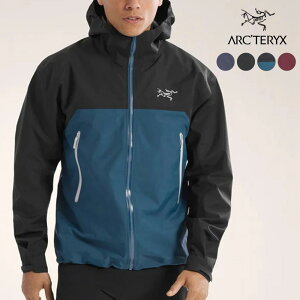 A[NeNX }Eep[J[ Y ARC'TERYX BETA JACKET M x[^ WPbg Y X000010513 K戵i