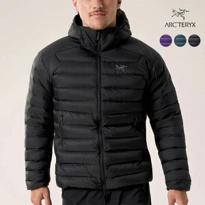 A[NeNX _EWPbg Y ARC'TERYX CERIUM HOODY M ZE t[fB Y X000010521 K戵i