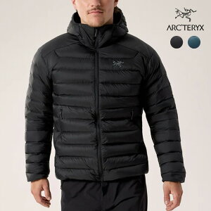 A[NeNX _EWPbg Y ARC'TERYX CERIUM HOODY M ZE t[fB Y X000010521 K戵i