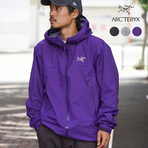 A[NeNX }Eep[J[ Y ARC'TERYX BETA SL JACKET M x[^ SL WPbg Y X000010553 K戵i