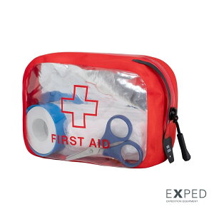 �y�|�C���g10�{ 4/9 18:00�`4/10 23:59�z �G�N�X�y�h �|�[�` �����Y ���f�B�[�X EXPED ORGANIZER CUBE FIRST AID 1 �I�[�K�i�C�U�[ �L���[�u �t�@�[�X�g�G�C�h 1 397529 ���K�戵�i