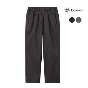 S[hEC iCpc Y fB[X Goldwin PERTEX EQUILIBRIUM Wind Pants p[ebNXCNCuEEChpc jZbNX GL75174 K戵i