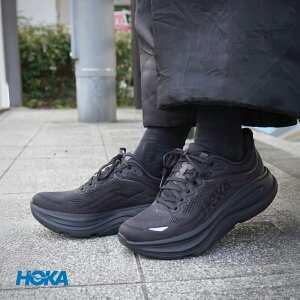 �z�J �����j���O�V���[�Y �����Y �{���_�C9 HOKA 1162011 ���K�戵�i
