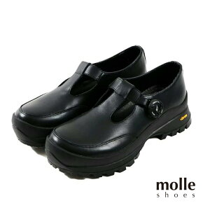 �y�|�C���g10�{ 12/19 20:00�`12/22 1:59�z ���[���V���[�Y �V���[�Y �����Y ���f�B�[�X molle shoes F/L T-STRAP �t���[���b�N T�X�g���b�v MLS210301-17 ���K�戵�i