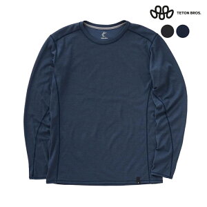 y|Cg10{ 11/30`12/1z eB[guX TVc Jbg\[  Y Teton Bros. Axio 3D L/S ANVI 3D OX[u TB253-710103 K戵i