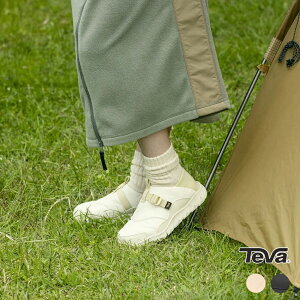 eo Xb| fB[X TEVA W REEMBER CAMP Go[ Lv 1173975-BLK K戵i