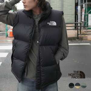 y|Cg20{ 11/1 0:00`23:59z UEm[XEtFCX _ExXg Y THE NORTH FACE Nuptse Vest kvVxXg ND92557 K戵i