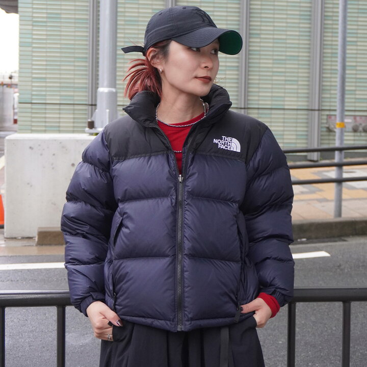 楽天市場】ザ・ノース・フェイス ダウンジャケット レディース THE 