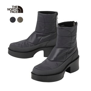 【ポイント10倍 10/24 20:00〜10/27 9:59】 ザ・ノース・フェイス ブーツ レディース THE NORTH FACE W KALMIA NUPTSE BOOTS WP SE カルミア ヌプシ ブーツ ウォータープルーフ SE NFW52574 正規取扱品