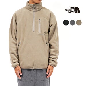 UEm[XEtFCX t[X Y THE NORTH FACE Field Fleece Halh Zip tB[ht[Xn[tWbv NL62531 K戵i