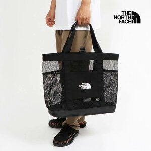 y|Cg10{ 11/1 0:00`23:59z UEm[XEtFCX g[gobO Y fB[X THE NORTH FACE Glutton Mesh Tote S ObgbVg[gS NM82402 K戵i
