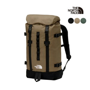 UEm[XEtFCX bN obNpbN Y fB[X THE NORTH FACE Klettersac Nb^[TbN NM82551 K戵i