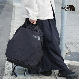 【ポイント10倍 2/14 10:00〜2/16 23:59】 ザ・ノース・フェイス リュック バックパック レディース THE NORTH FACE W Never Stop Daypack ネバーストップデイパック NMW82350 正規取扱品