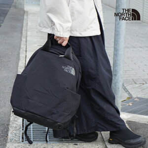 UEm[XEtFCX bN obNpbN fB[X THE NORTH FACE W Never Stop Daypack lo[XgbvfCpbN NMW82350 K戵i
