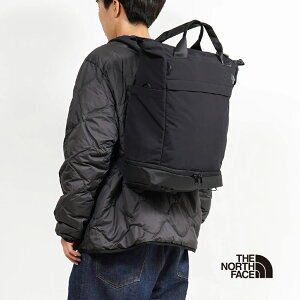 UEm[XEtFCX bN obNpbN fB[X THE NORTH FACE lo[Xgbv[eBeB[pbN NMW82352 K戵i