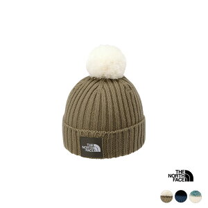 y|Cg20{ 12/9 18:00`12/11 1:59z UEm[XEtFCX Lbv Xq LbY THE NORTH FACE Kidsf Pom Pom Cappucho ||Jvb` NNJ42307 K戵i